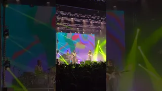 Milky Chance - Sweet Sun - Live Bogotá, Colombia