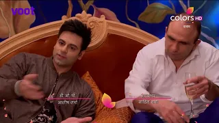 Kasam - 7th June 2018 - कसम