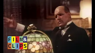 Il Delitto Matteotti - Fascismo  Mussolini e la Camera dei Deputati - Clip by Film&Clips
