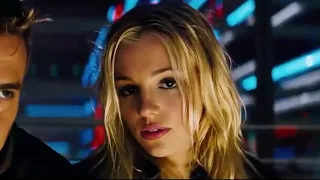 Britney Spears - And Then We Kiss (Music AI Video) ft. Ryan Gosling, Justin Timberlake