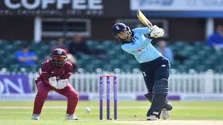 EngW vs WIW Live | England Women vs West Indies Women 2nd T20I | Live Scorecard and Updates