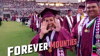 Mt. SAC's Commencement 2022 - A Triumphant Celebration