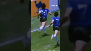 El mejor gol en la historia de los mundiales