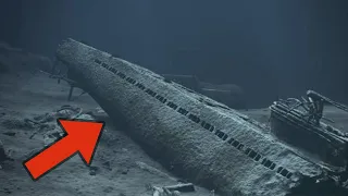 ТОП 5 Самых Ужасных Аварий На Подводных Лодках!!!