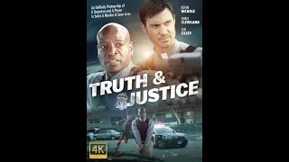 Truth & Justice | Official Trailer