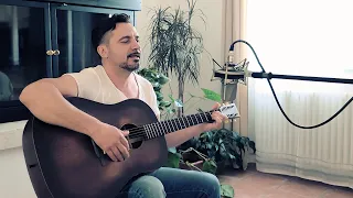 Sognami - Biaggio Antonaci (cover by Ovidiu Stavila)