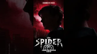 The Spider | Spider-Man Horror Fan Film | Words from the Composer