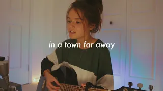 a story's heart - original song
