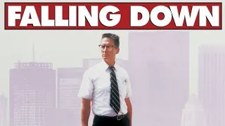 Falling Down (1993), Michael Douglas , Robert Duvall , Barbara Hershey l Full Movie Facts And Review