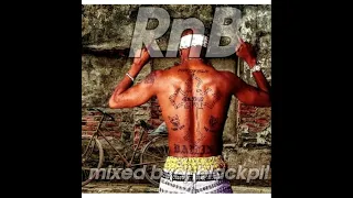RNB  |TRAP | REMIXES | MIXED BY DJ BLACKPIT