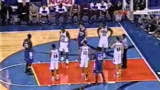 4/3/2000 - Michigan State 89 Florida 76