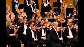 Shostakovich Sinfonía nº 7 "Leningrado"