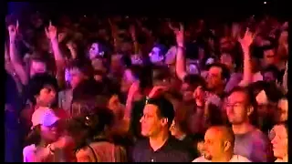 Faithless - Live at Montreux Jazz Festival 2004