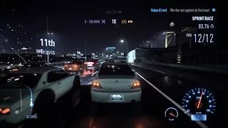 Need for Speed (2015) - Final Race