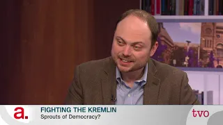 Fighting the Kremlin