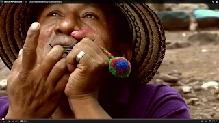 Documental Mushaisha, una pesadilla wayúu