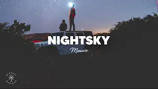 Mauve - Nightsky (Lyrics)