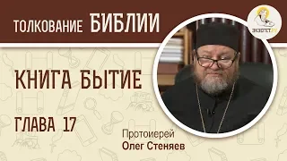 Книга Бытие. Глава 17. Протоиерей Олег Стеняев. Библия