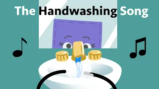 The Handwashing Song