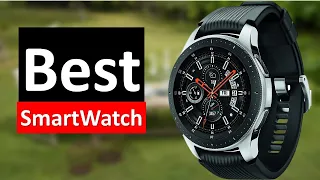 5 Best SmartWatches in 2020 - 2021 | Best SmartWatch 2020 Android