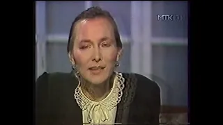 Анна Широченко "Девонька милая" 1993 год