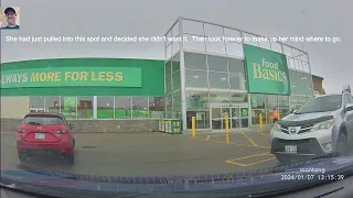 Driving in Guelph/GTA