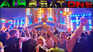 AIRBEAT ONE Festival 2022 - Eskalation