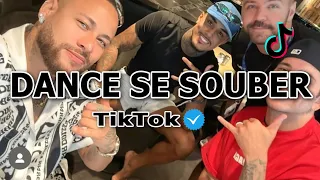 Dance se souber - Tik Tok - Atualizado 2024🤍