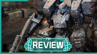 Front Mission 2: Remake Review - The Anatomy of Mech Combat