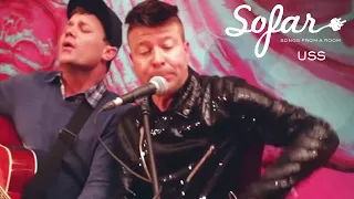 USS - Work Shoes | Sofar Hamburg