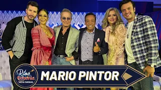 MARIO PINTOR | A RITMO DE BOHEMIA | T3 E29