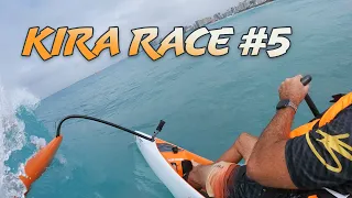 Kanaka Ikaika Kira Race 5