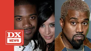 Ray J Reacts To Kanye West’s 2016 “The Life Of Pablo” Diss Song For The First Time