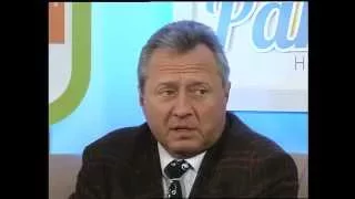 Ранковий гість - Юрій Курач