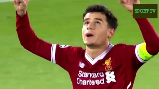 Philippe Coutinho 2018 - Goals & Skills - Welcome to FC Barcelona HD