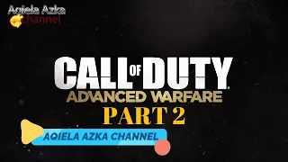 Call of Duty - Advanced Warfare Part 2