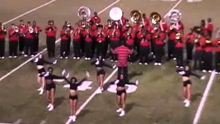 Baker All-Star Band 2006 -