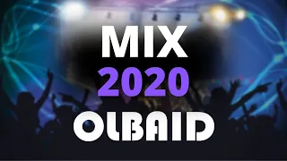 OLBAID MIX 2020 [Especial 14 Años]