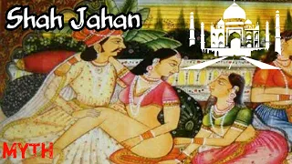 Shah Jahan ने Taj Mahal के मजदूरों के हाथ काट दिया था?|Did Shah Jahan cut off the hand?|Aditya Soren