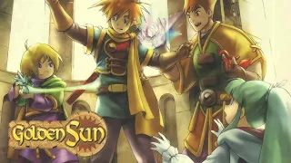 Golden Sun - Intro + The First Book (Orchestral Remix)