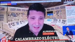 🛑Elisa Beni hace el ridículo en Espejo público🤣🤣🤣 Debate con un experto en energía.