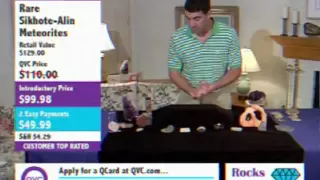 Greatest QVC Blooper EVER!!!!!!!!!!