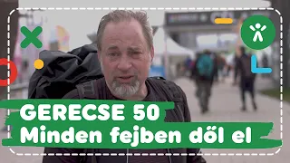 Gerecse 50 – így csinálj végig egy teljesítménytúrát | S3E1