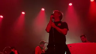 LCD Soundsystem - Someone Great/Losing My Edge (Boston 4-3-22)