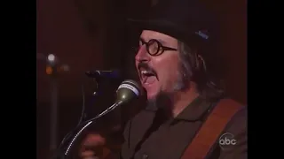 Primus • Lee Van Cleef (Jimmy Kimmel Live!)