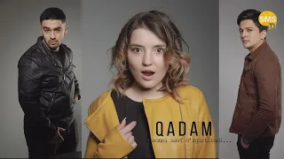 QADAM soundtrack 3