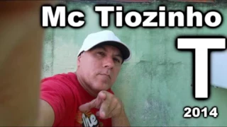 Mc Tiozinho   Crênte De Atitude Versão Louge Mix 2014