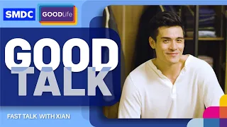 The Good Talk with Xian Lim