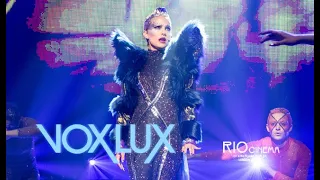 Vox Lux Trailer Rio Cinema