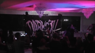 Darkc3ll  Stich your Heart live at the Rocky Glen Hotel